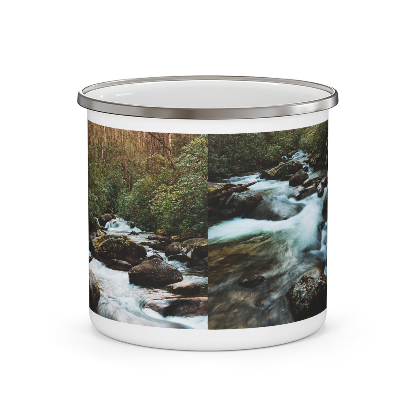 Jones Gap - Camp Mug