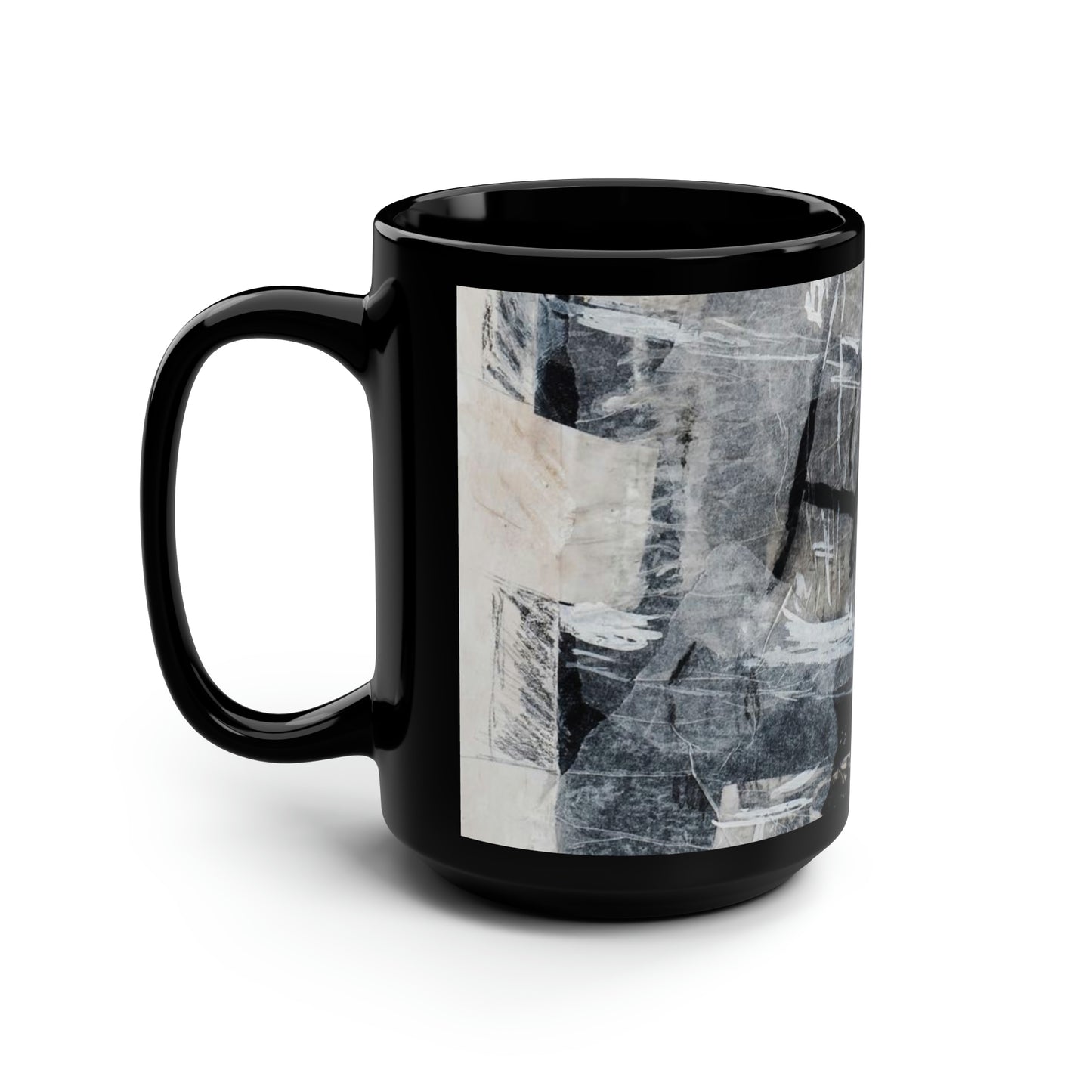 Railway Ladders - Mug