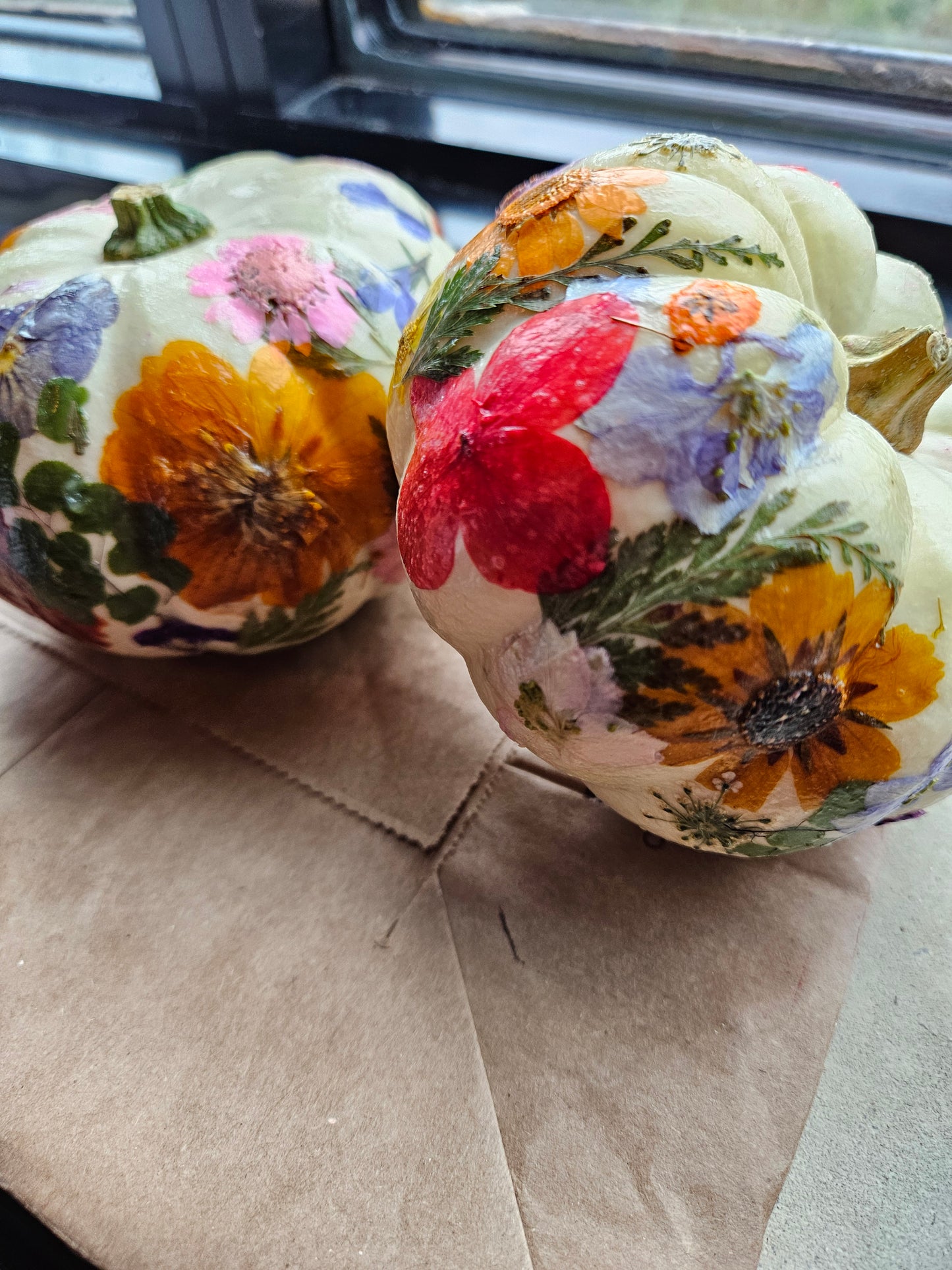 9.13.25 Petal Your Pumpkins Workshop