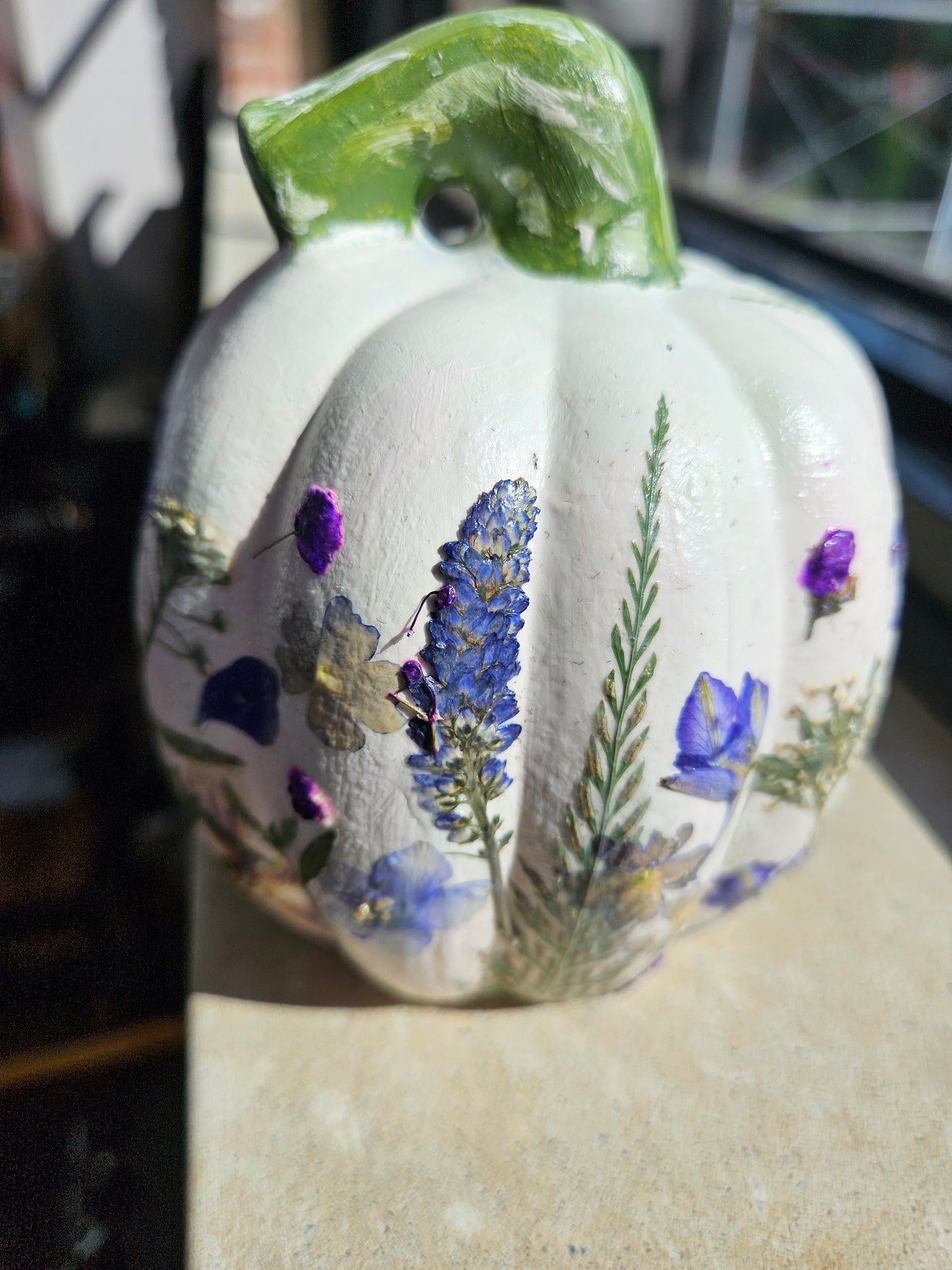 9.13.25 Petal Your Pumpkins Workshop