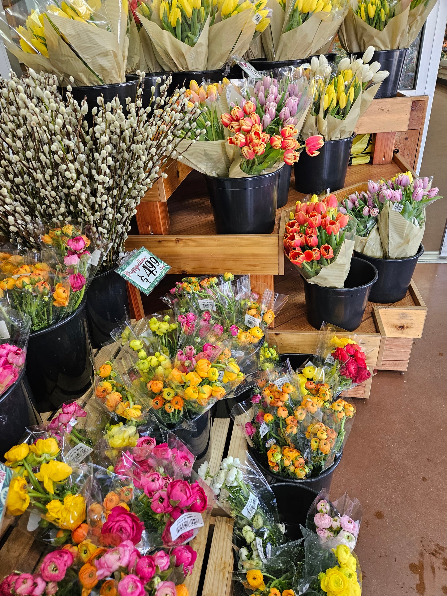 8.23.25 Flower Pressing Workshop