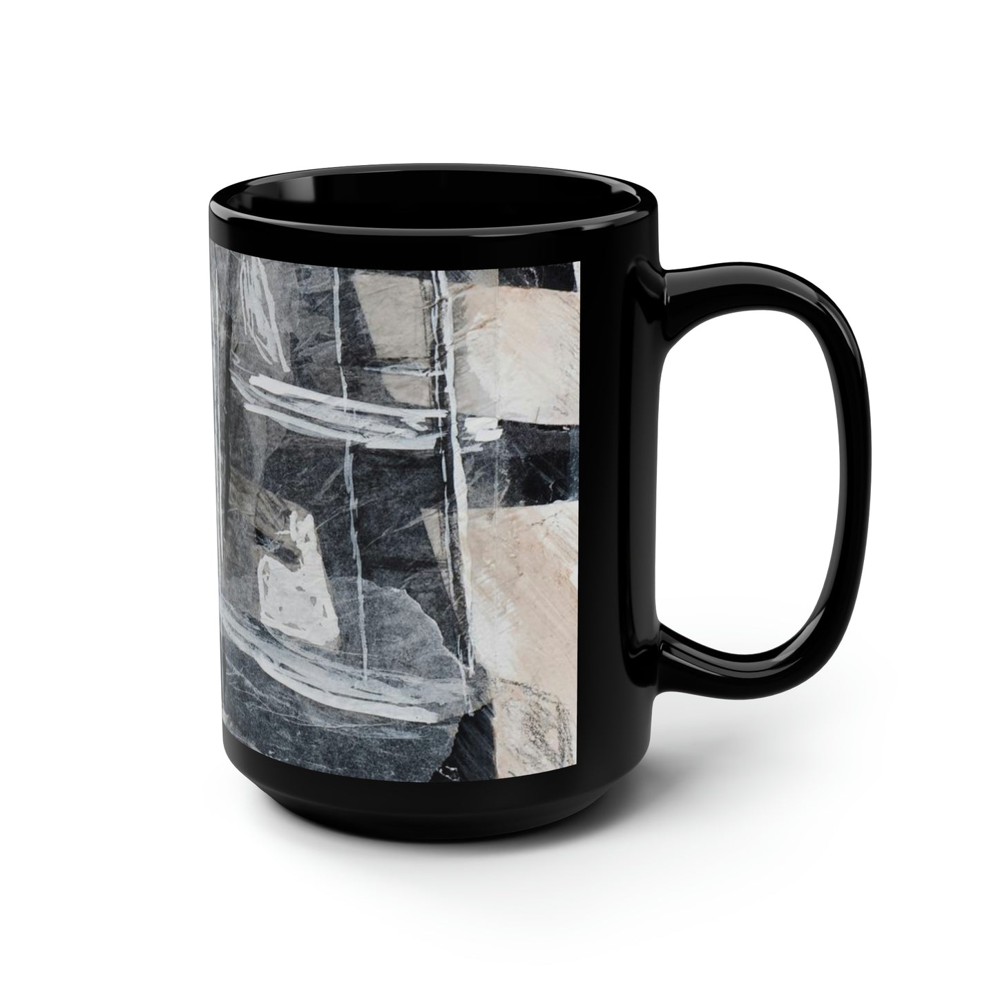 Railway Ladders - Mug