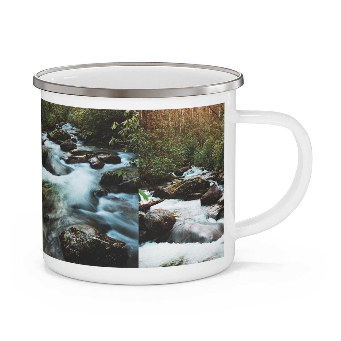 Jones Gap - Camp Mug