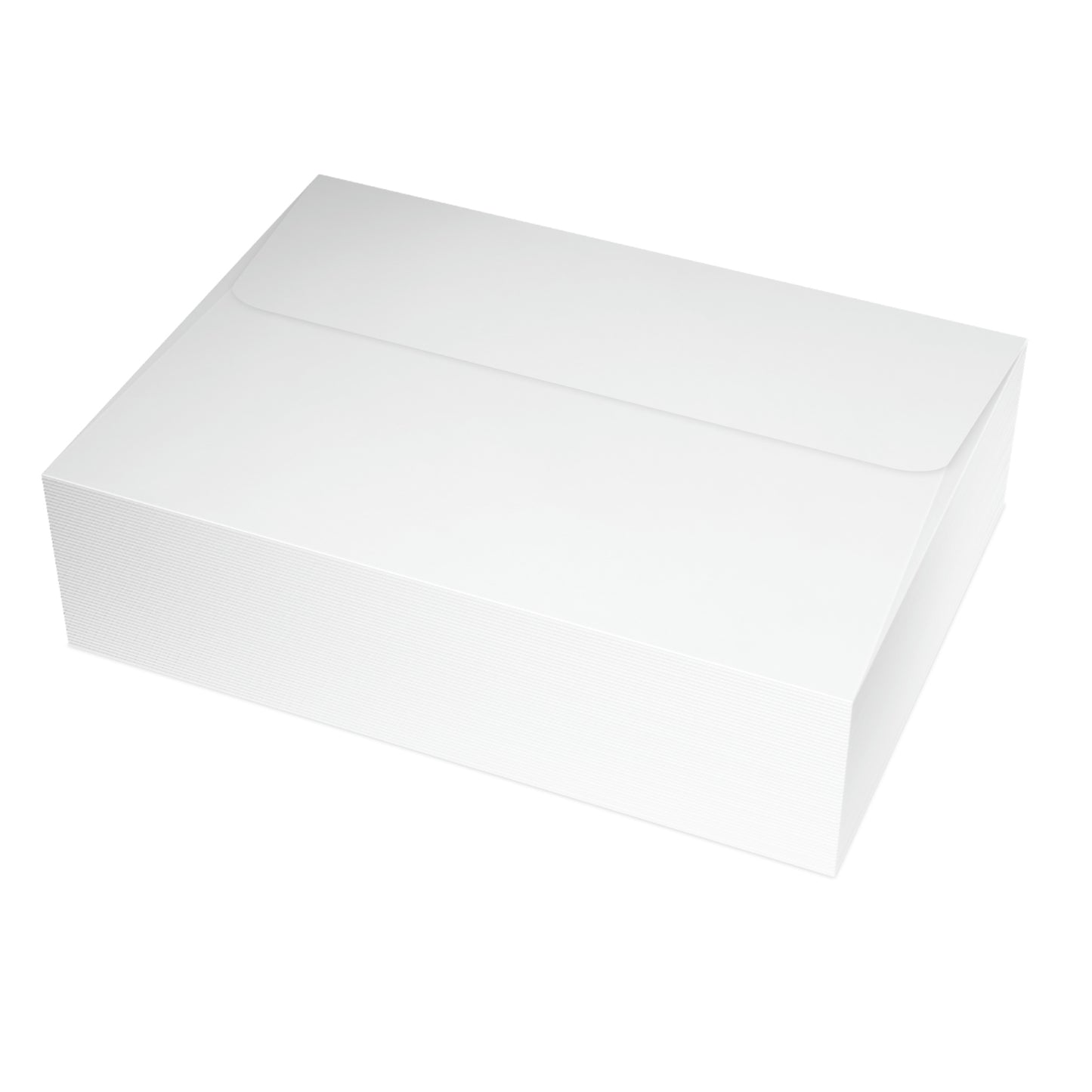 Amber Glow - Greeting Cards