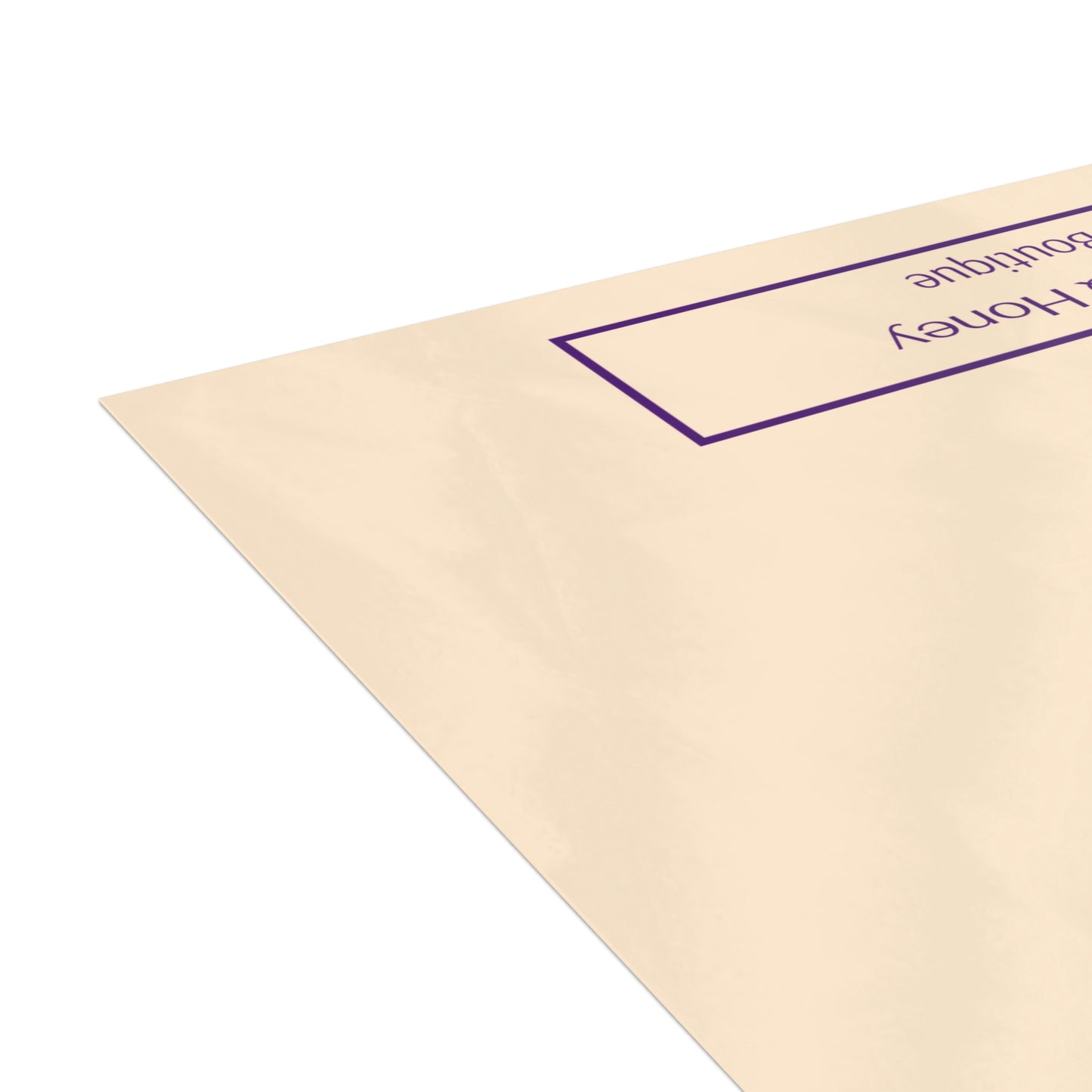 "Beauty" Greeting Cards - Everything Hyssop & Honey