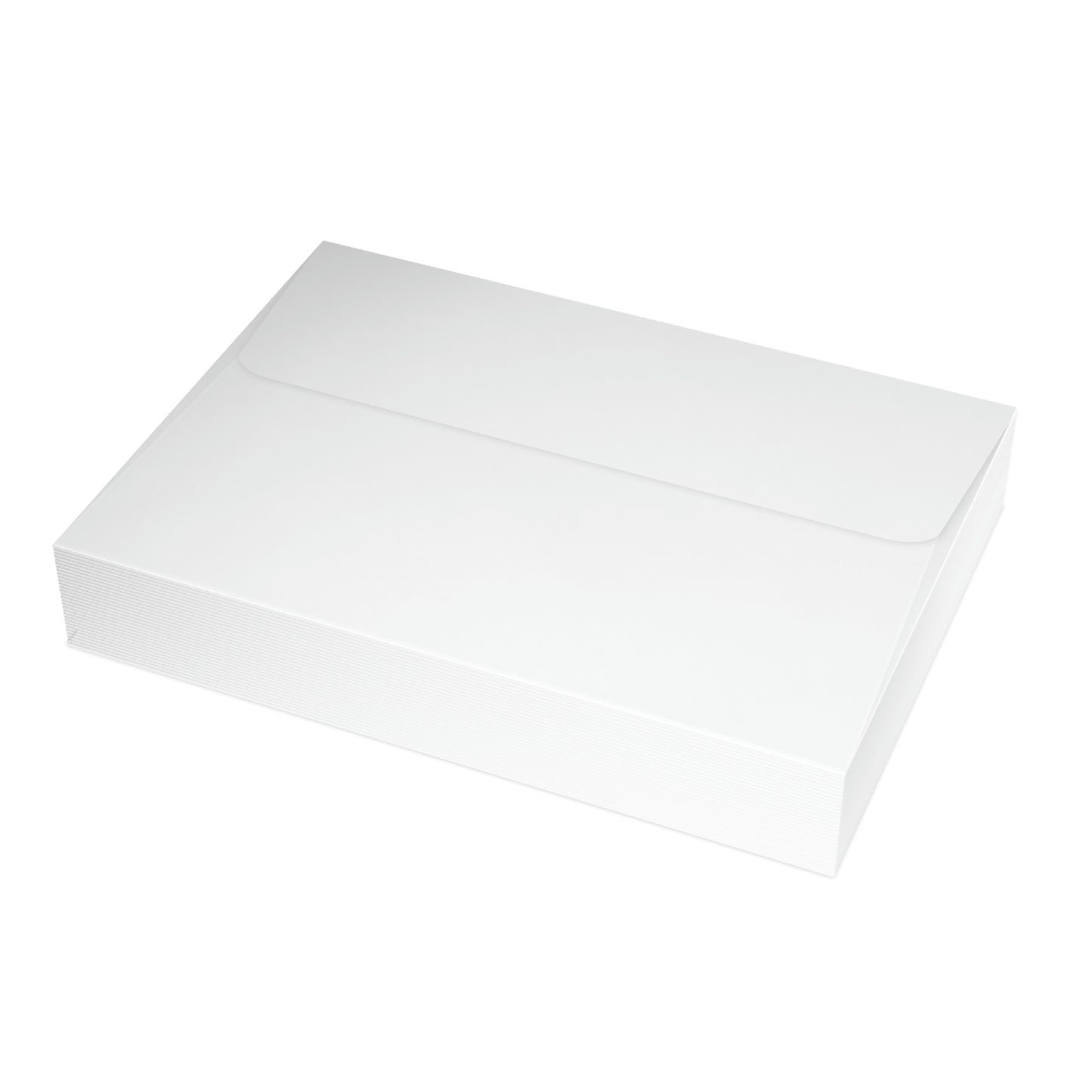 Amber Glow - Greeting Cards