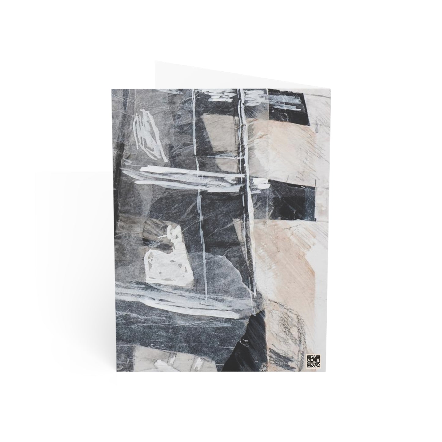 Railway Ladders - Greeting Cards