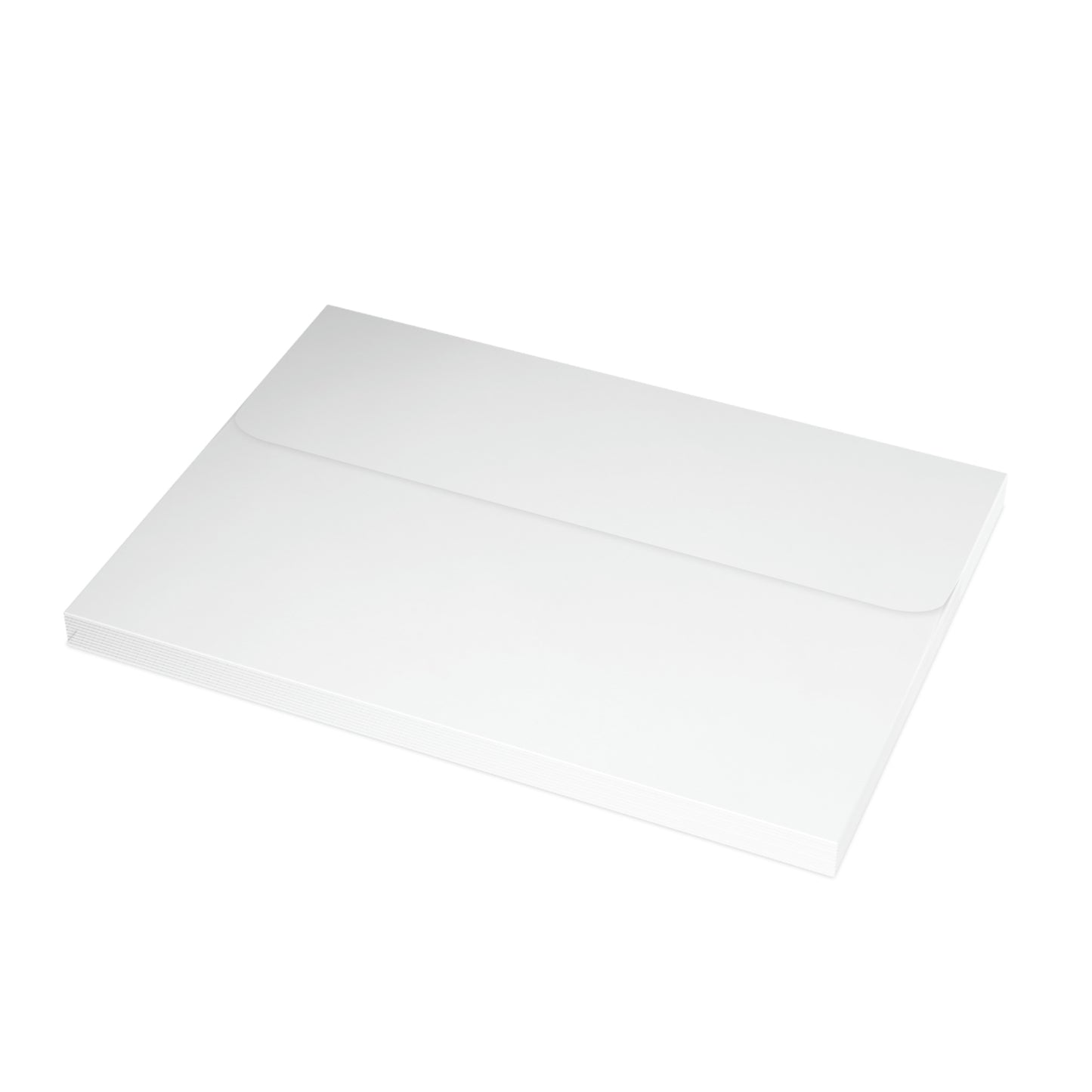 Amber Glow - Greeting Cards