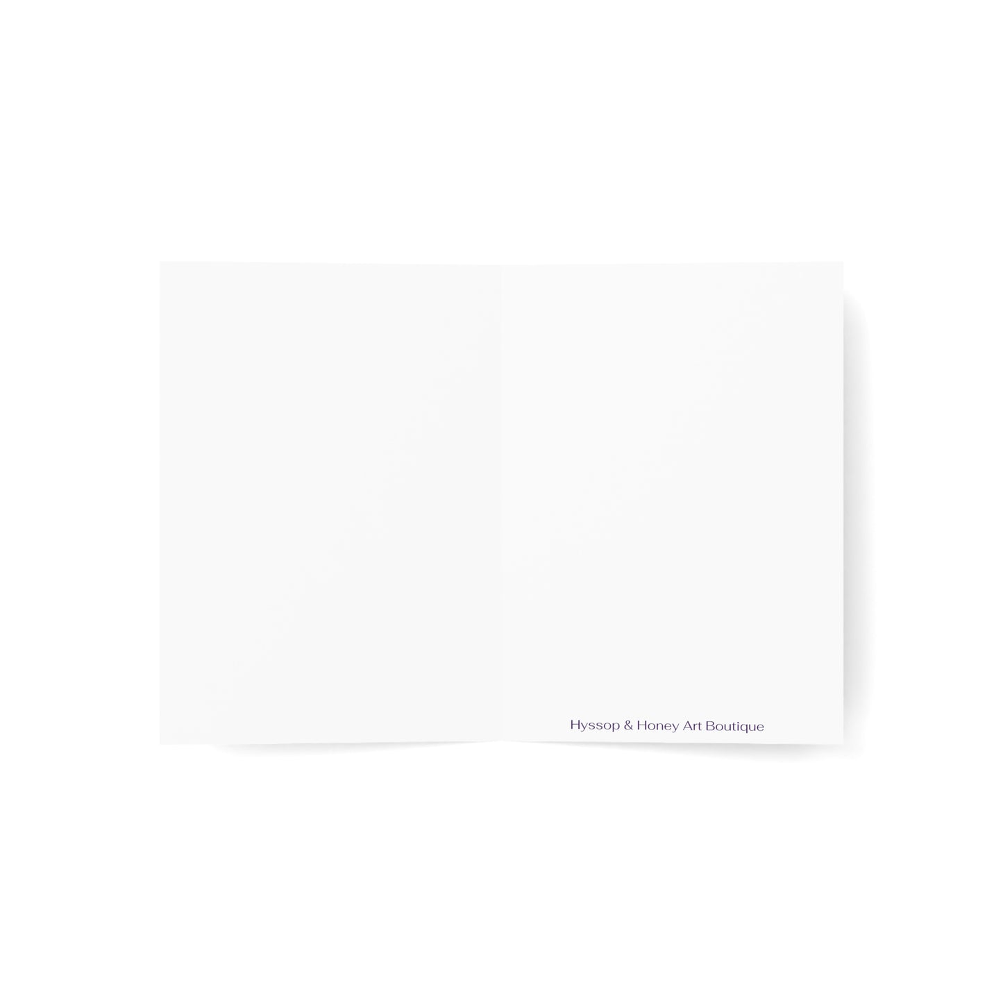 Whitewater Falls - Greeting Cards