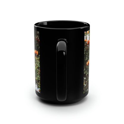 African Tulip Tree - Mug