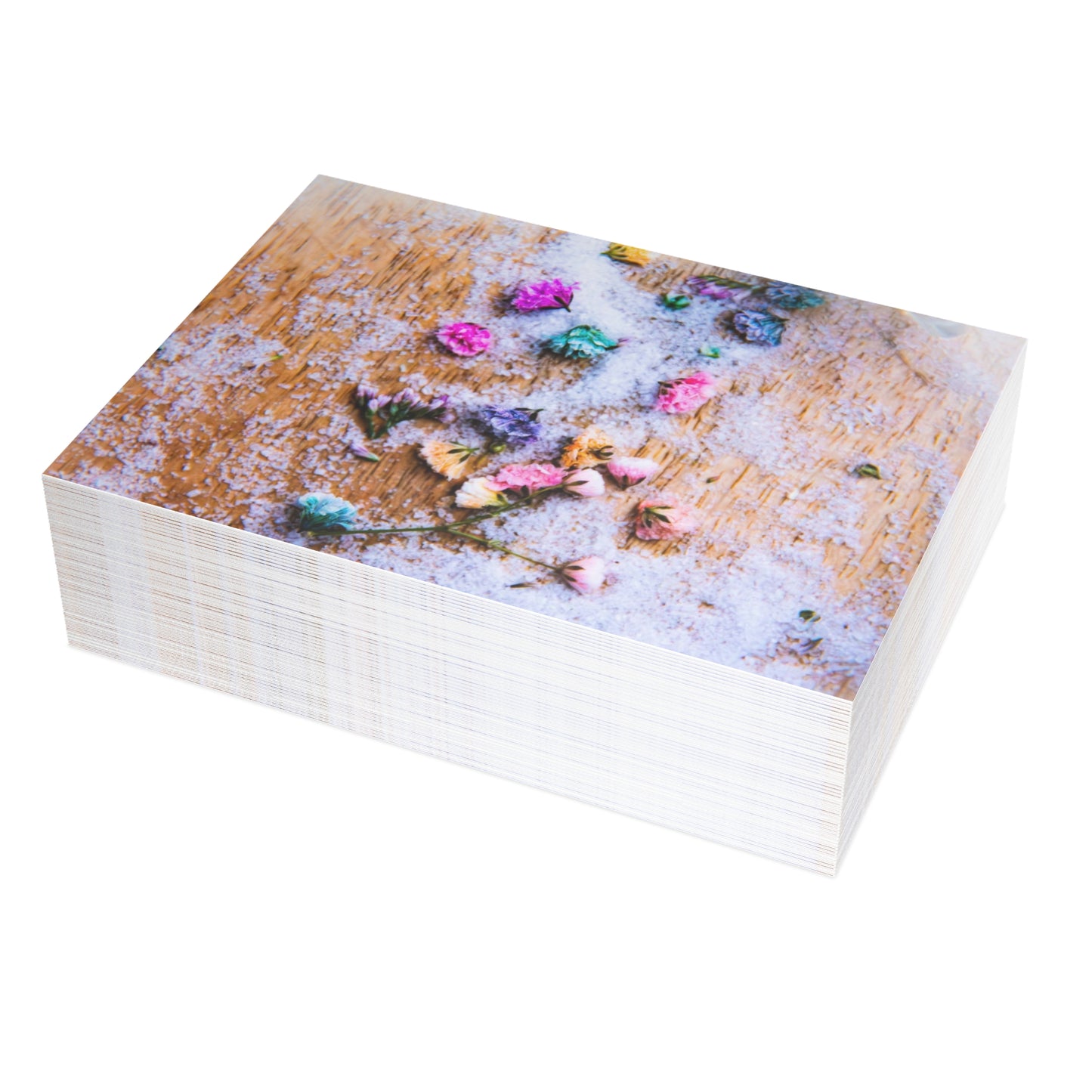 Salted Petals - Greeting Cards