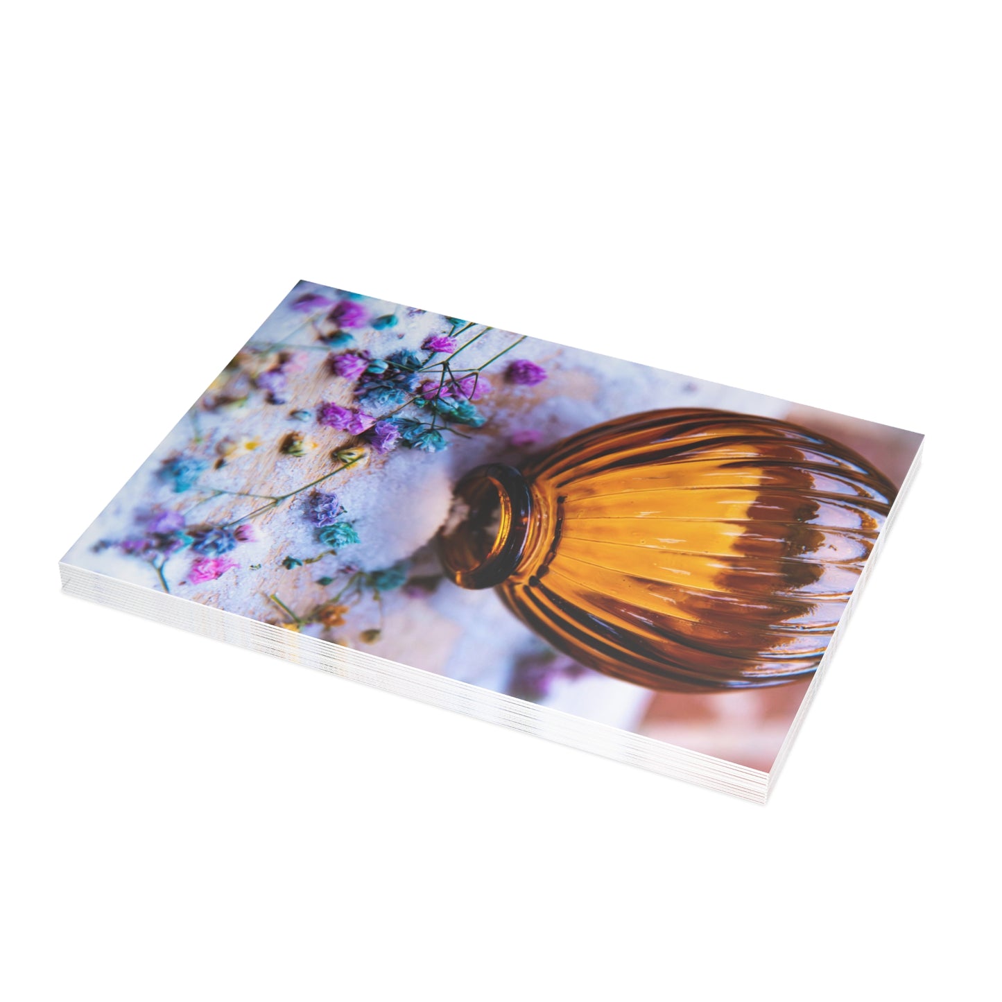 Amber Glare - Greeting Cards