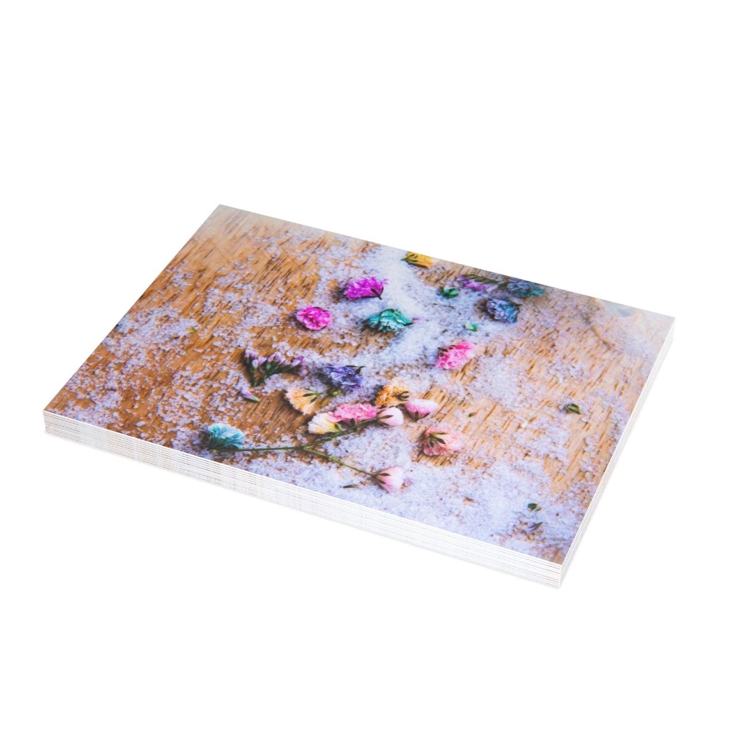 Salted Petals - Greeting Cards