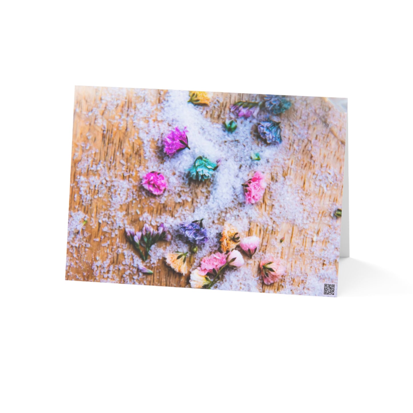 Salted Petals - Greeting Cards