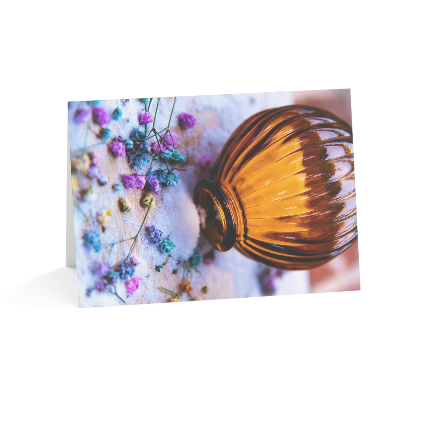 Amber Glare - Greeting Cards