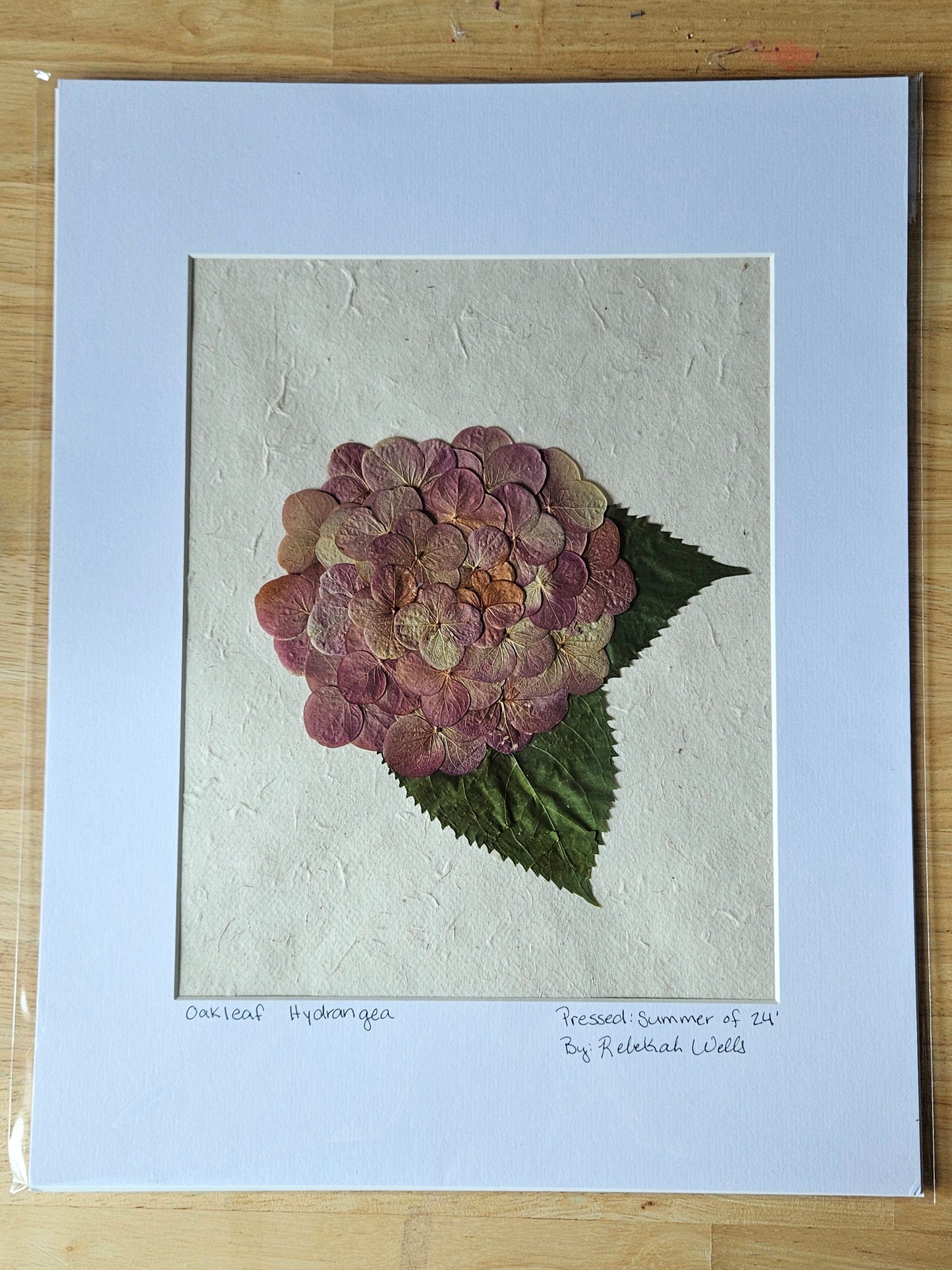 Matted Botanicals - 4